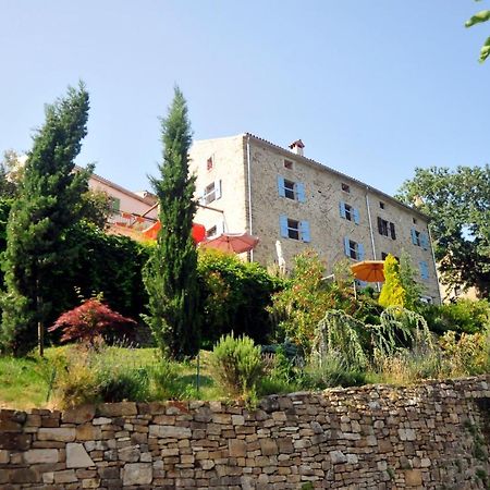 Ruine-Motovun Kh Βίλα Εξωτερικό φωτογραφία