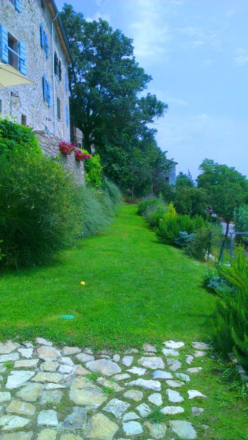 Ruine-Motovun Kh Βίλα Εξωτερικό φωτογραφία