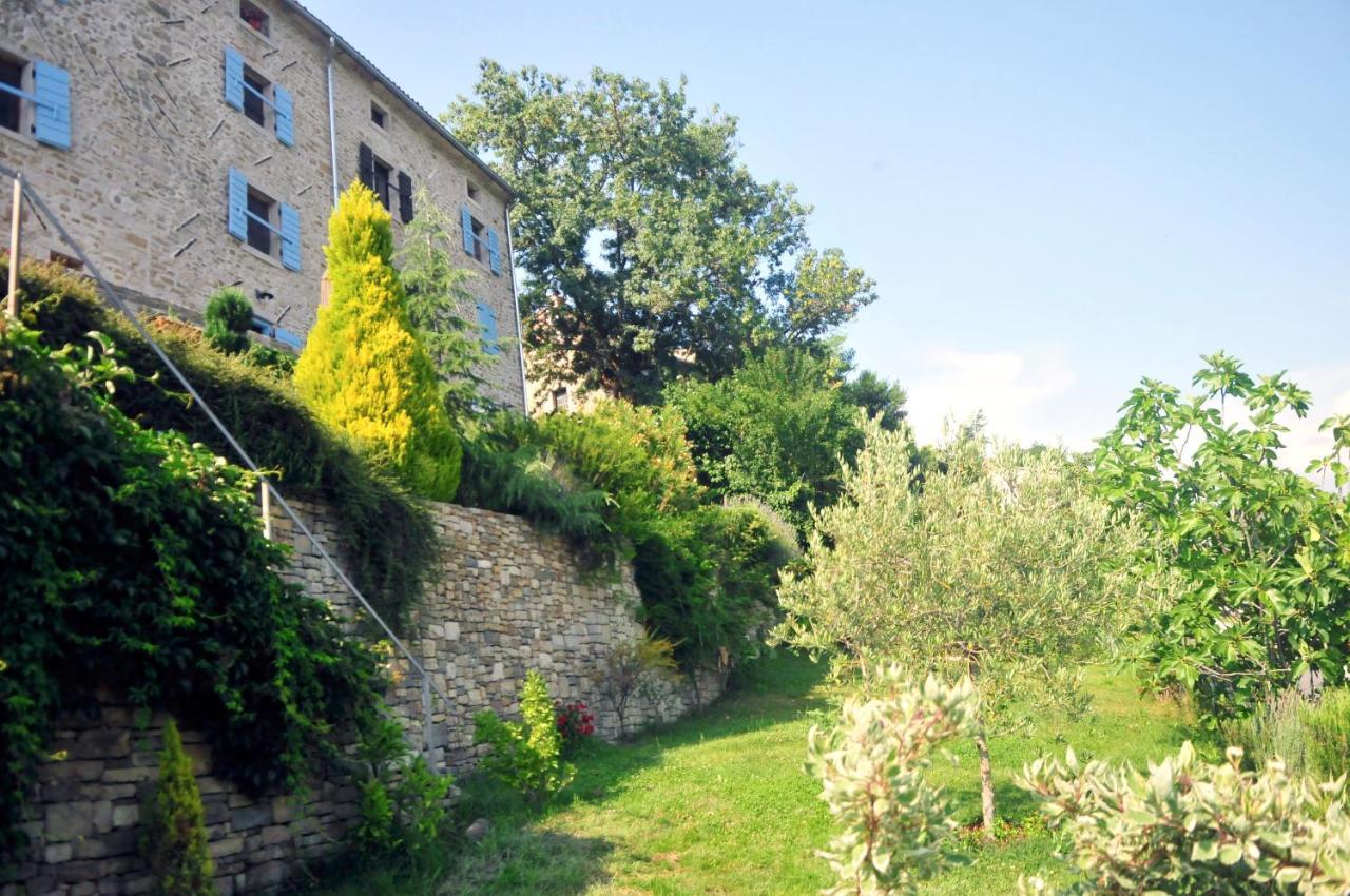 Ruine-Motovun Kh Βίλα Εξωτερικό φωτογραφία