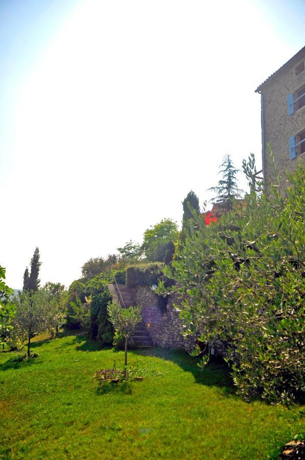 Ruine-Motovun Kh Βίλα Εξωτερικό φωτογραφία