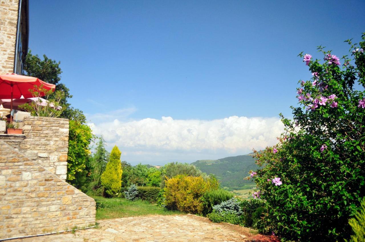 Ruine-Motovun Kh Βίλα Εξωτερικό φωτογραφία